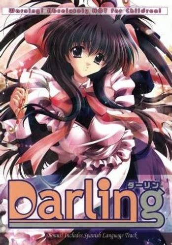 darling 2003 anime